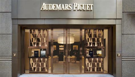 audemars piguet marketing director|Audemars Piguet .